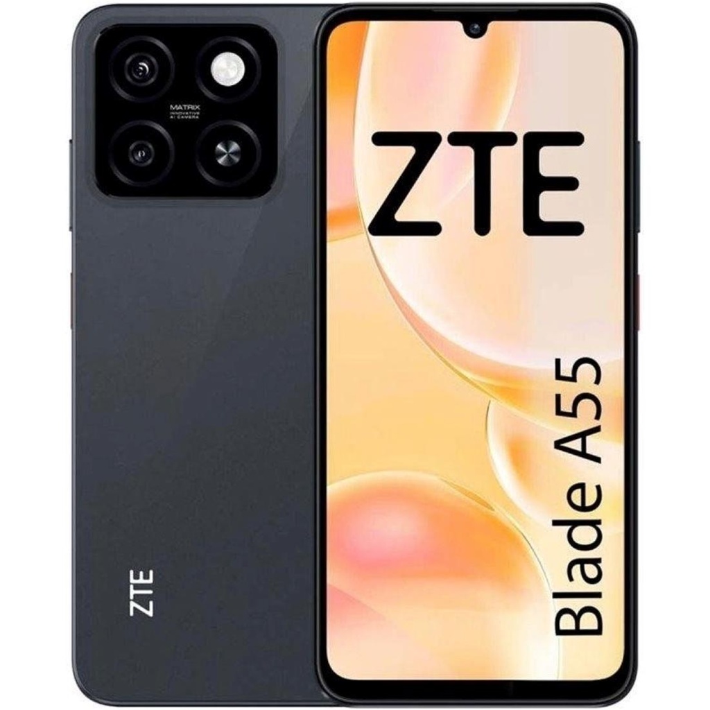 ZTE Blade A55